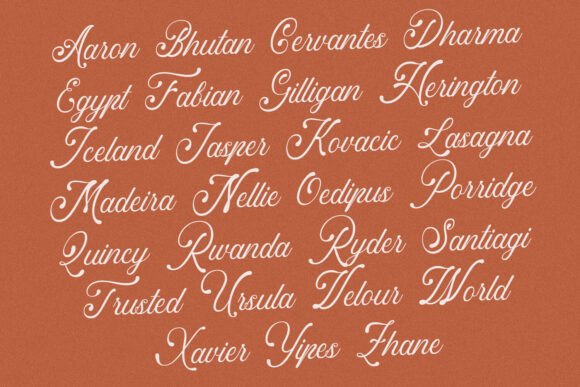 Artisan Font - Image 3