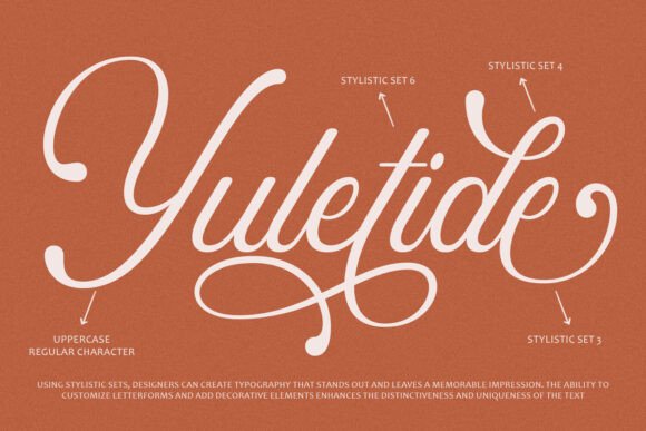 Artisan Font - Image 4