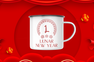 Alternative view of Ashito Chinese Monogram Font