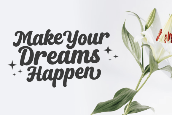 Ashton Royal Font - Image 6