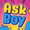 Ask Boy Font