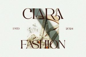 Alternative view of Askha Font