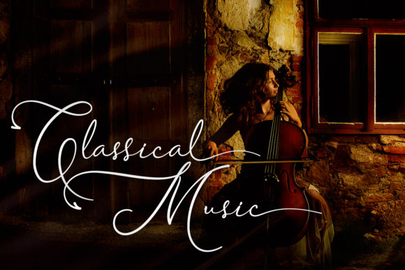 Asmelina Harley Font - Image 2