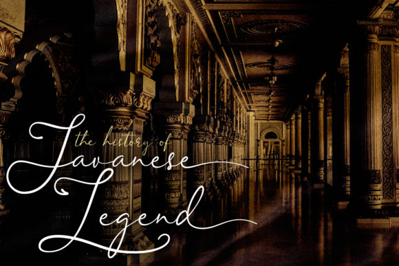 Asmelina Harley Font - Image 4