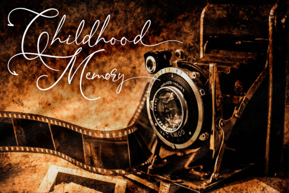 Asmelina Harley Font - Image 6