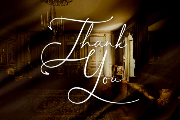 Asmelina Harley Font - Image 9