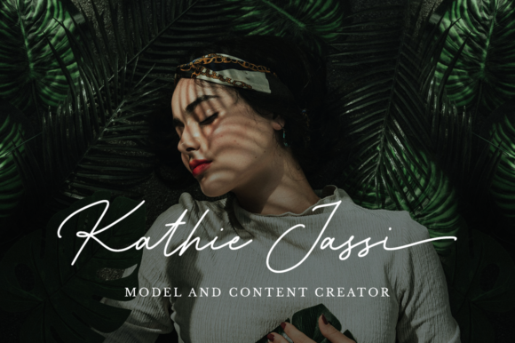 Astallya Font - Image 3