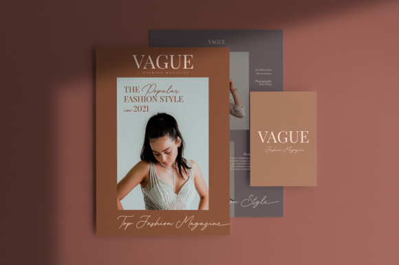 Astallya Font - Image 5