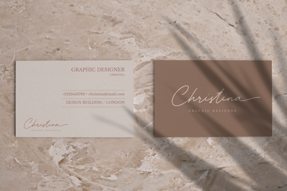 Astallya Font - Image 7