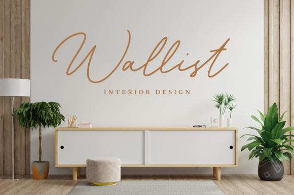 Astallya Font - Image 8