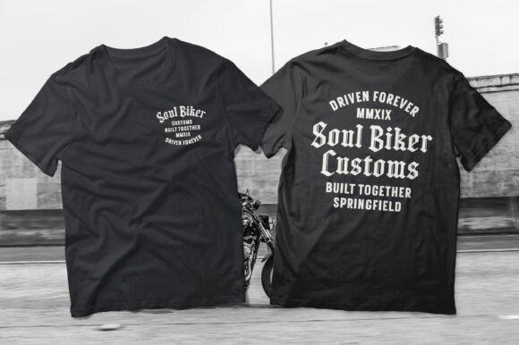 Astern Shade Font - Image 6