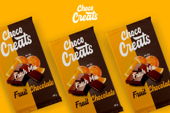 Athetic Font - Image 5