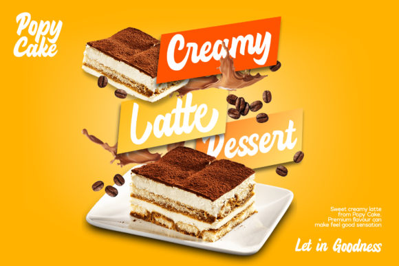 Athetic Font - Image 7