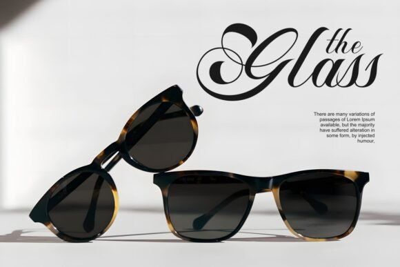 Athletic Font - Image 6