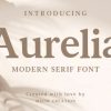 Aurelia Font
