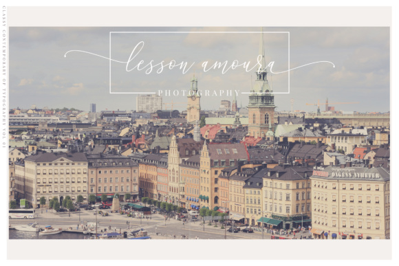 Aurellia Font - Image 8