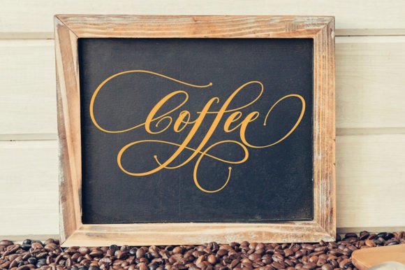 Auriga Font - Image 4