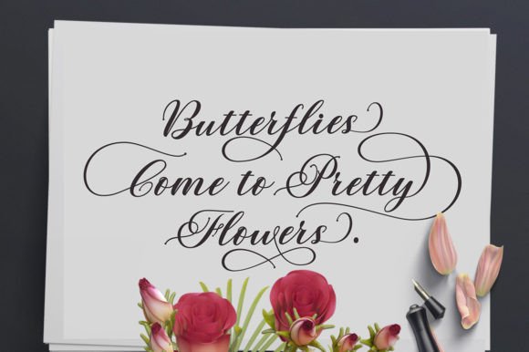 Auriga Font - Image 7