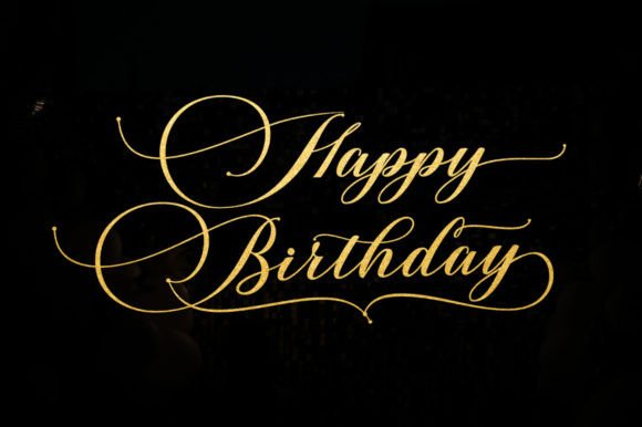 Auriga Font - Image 9