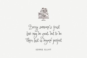 Alternative view of Authentic Whimsical Font