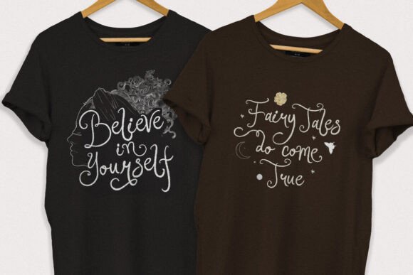 Authentic Whimsical Font - Image 5