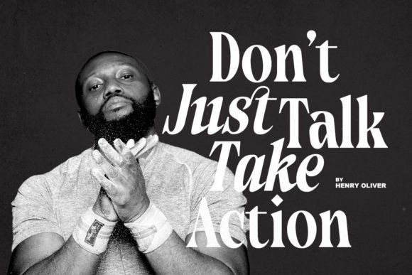 Autograde - Strong Bold Serif Font - Image 6