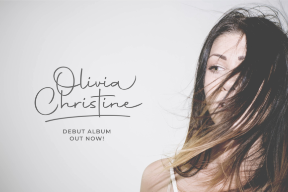 Autography Font - Image 2