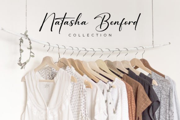 Auttera Signature Font - Image 2