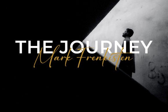 Auttera Signature Font - Image 4