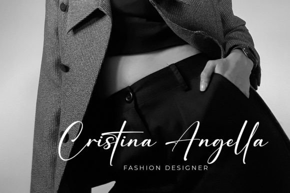 Auttera Signature Font - Image 9