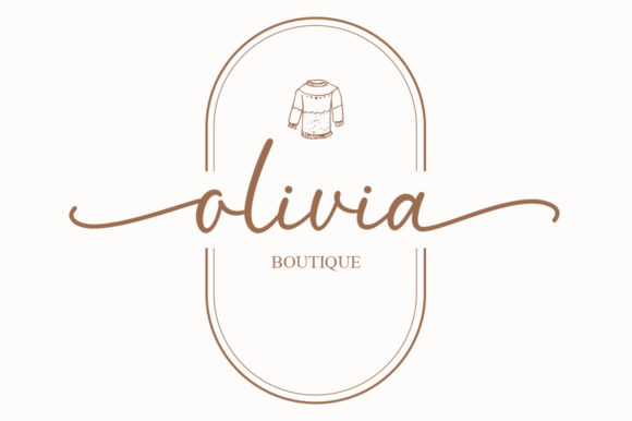 Autumn Beautiful Font - Image 4