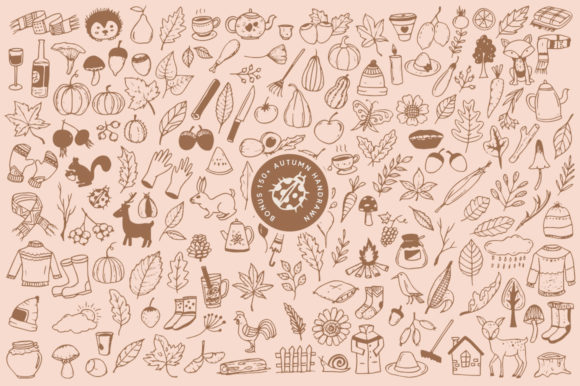 Autumn Beautiful Font - Image 7