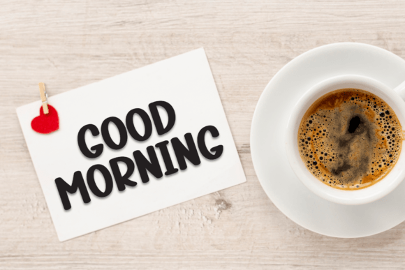 Autumn Cartoon Font - Image 5