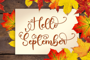 Alternative view of Autumn Font