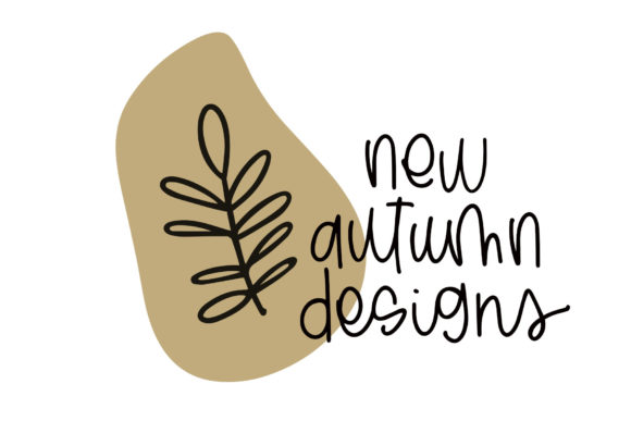 Autumn Skies Font - Image 3