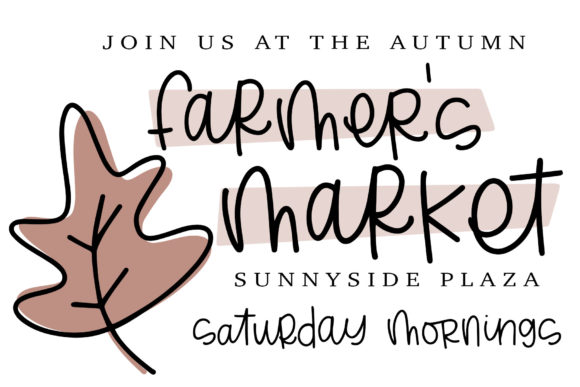 Autumn Skies Font - Image 5