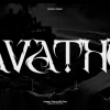 Avathe Font