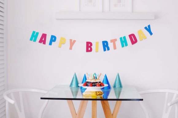 Awesome Dog Font - Image 5