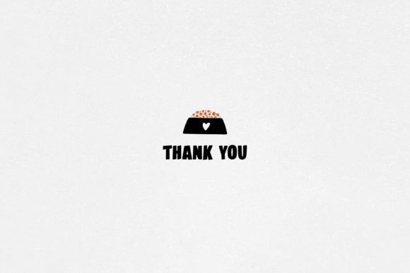 Awesome Dog Font - Image 7