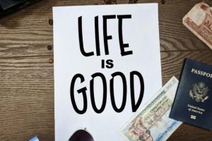 Alternative view of Awesome Handwriting Font