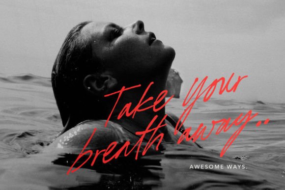 Awesome Ways Font - Image 3