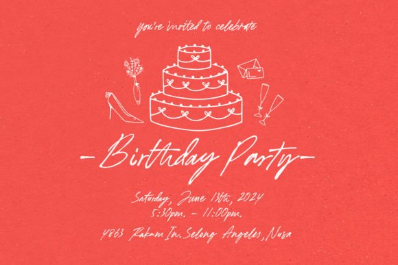 Awesome Ways Font - Image 5