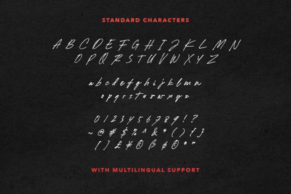 Awesome Ways Font - Image 8