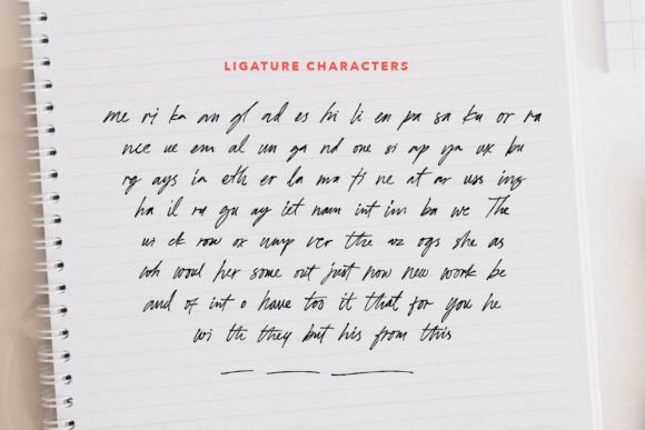 Awesome Ways Font - Image 9