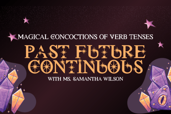 Azora Magic Font - Image 2