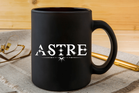 Azora Magic Font - Image 4