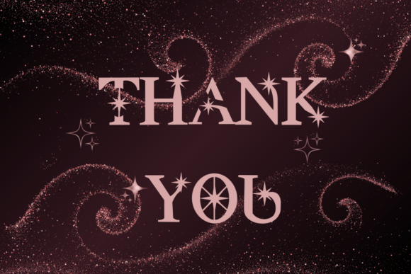 Azora Magic Font - Image 5