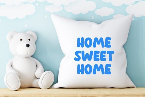 Back to School Font - Image 7