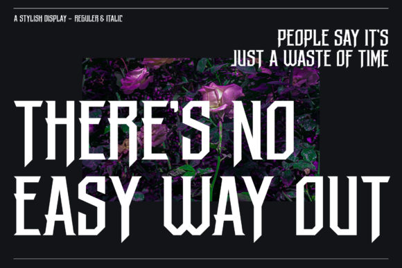 Beatles Font - Image 2