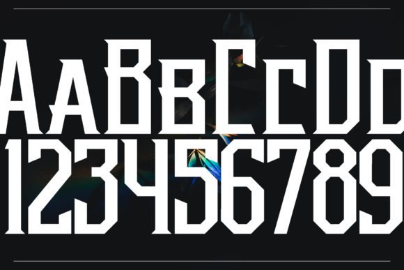 Beatles Font - Image 3